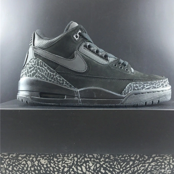 1st Kicks Retro SportInspired Air 3 966 AJ3- Oregon Jordan Duck 1103